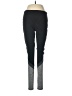 Tangerine Color Block Black Active Pants Size M - photo 1