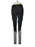 Tangerine Color Block Black Active Pants Size M - photo 2