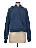 Lululemon Athletica Blue Pullover Hoodie Size Med - Lg - photo 1