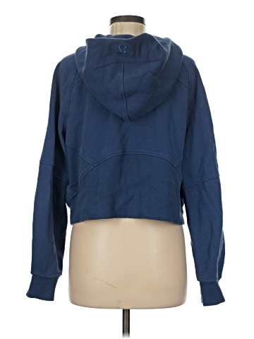 Lululemon Athletica Pullover Hoodie (view 2)