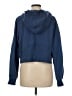 Lululemon Athletica Blue Pullover Hoodie Size Med - Lg - photo 2