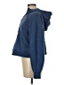 Lululemon Athletica Blue Pullover Hoodie Size Med - Lg - photo 5