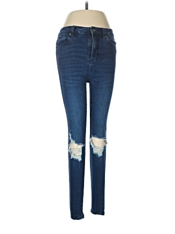Hot Topic Jeans (view 1)