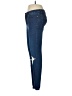 Hot Topic Hearts Blue Jeans Size Med (00) - photo 5