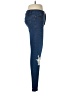 Hot Topic Hearts Blue Jeans Size Med (00) - photo 4