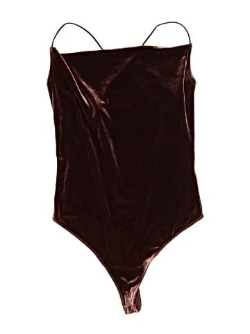 Abercrombie & Fitch Sleeveless Top (view 2)