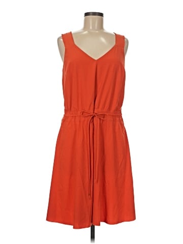 Athleta Casual Dress (view 1)