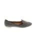 Talbots Tweed Gray Flats Size 7 1/2 - photo 1