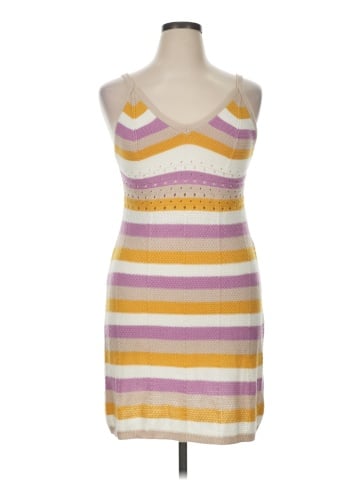 Ultra Flirt Cocktail Dress (view 1)