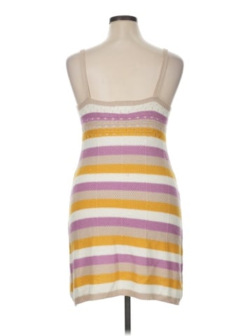 Ultra Flirt Cocktail Dress (view 2)