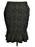 NYCC Tweed Gray Formal Skirt Size XL - photo 2