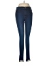 Mott & Bow Solid Blue Jeggings Size 28 waist - photo 1