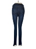 Mott & Bow Solid Blue Jeggings Size 28 waist - photo 2
