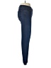 Mott & Bow Solid Blue Jeggings Size 28 waist - photo 4
