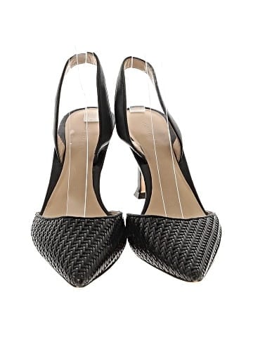 Ann Taylor Heels (view 2)