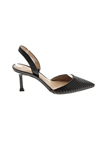 Ann Taylor Heels (view 1)