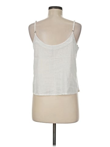 Abercrombie & Fitch Sleeveless Blouse (view 2)