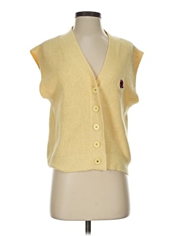 BDG Sweater Vest (view 1)