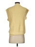 BDG Yellow Sweater Vest Size XS - photo 2