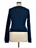 Stranded Blue Long Sleeve Top Size XL - photo 2