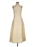 Marine Layer Tan Casual Dress Size S - photo 1