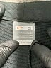 Nike Black Active Pants Size S - photo 7
