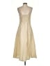 Marine Layer Tan Casual Dress Size S - photo 2