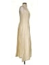 Marine Layer Tan Casual Dress Size S - photo 4
