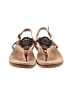 Ugg 100% Leather Tan Sandals Size 9 - photo 2