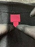 212 Collection Black Cardigan Size M - photo 7