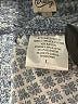 Como Vintage Blue Pullover Sweater Size L - photo 8