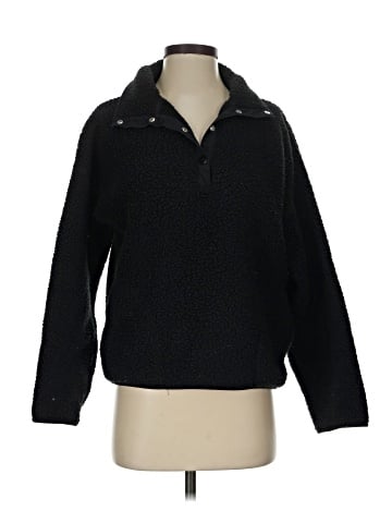 J.Crew Fleece (view 1)