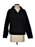 J.Crew 100% Polyester Black Fleece Size S - photo 1
