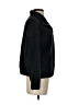 J.Crew 100% Polyester Black Fleece Size S - photo 4