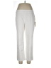 Margaritaville White Casual Pants Size 10 - photo 1