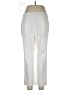 Margaritaville White Casual Pants Size 10 - photo 2