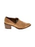 Sonoma Goods for Life Tan Ankle Boots Size 8 1/2 - photo 1