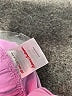 Hanna Andersson Solid Pink Shorts Size 3-6 mo - photo 3