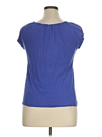 Grace Elements Short Sleeve Top (view 2)