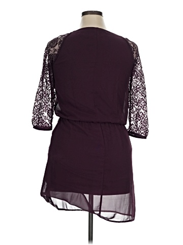 Speechless Casual Dress (view 2)