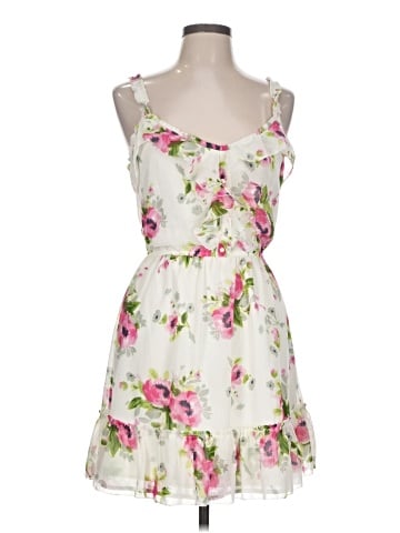 Abercrombie & Fitch Cocktail Dress (view 1)
