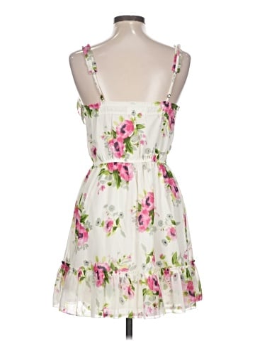 Abercrombie & Fitch Cocktail Dress (view 2)