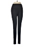 Carbon38 Solid Black Active Pants Size M - photo 1