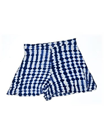 Aqua Shorts (view 1)