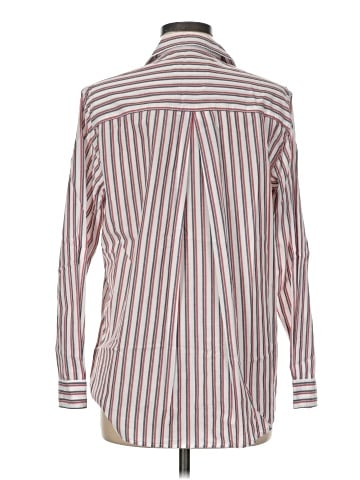 Grayson Long Sleeve Button-Down Shirt (view 2)