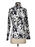Sunice Silver Long Sleeve Turtleneck Size S - photo 1