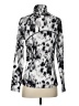 Sunice Silver Long Sleeve Turtleneck Size S - photo 2