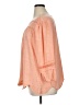 Ruby Rd. Orange 3/4 Sleeve Blouse Size 1X - photo 5