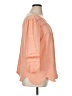 Ruby Rd. Orange 3/4 Sleeve Blouse Size 1X - photo 4