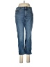 Lee Blue Jeans Size 8 - photo 1
